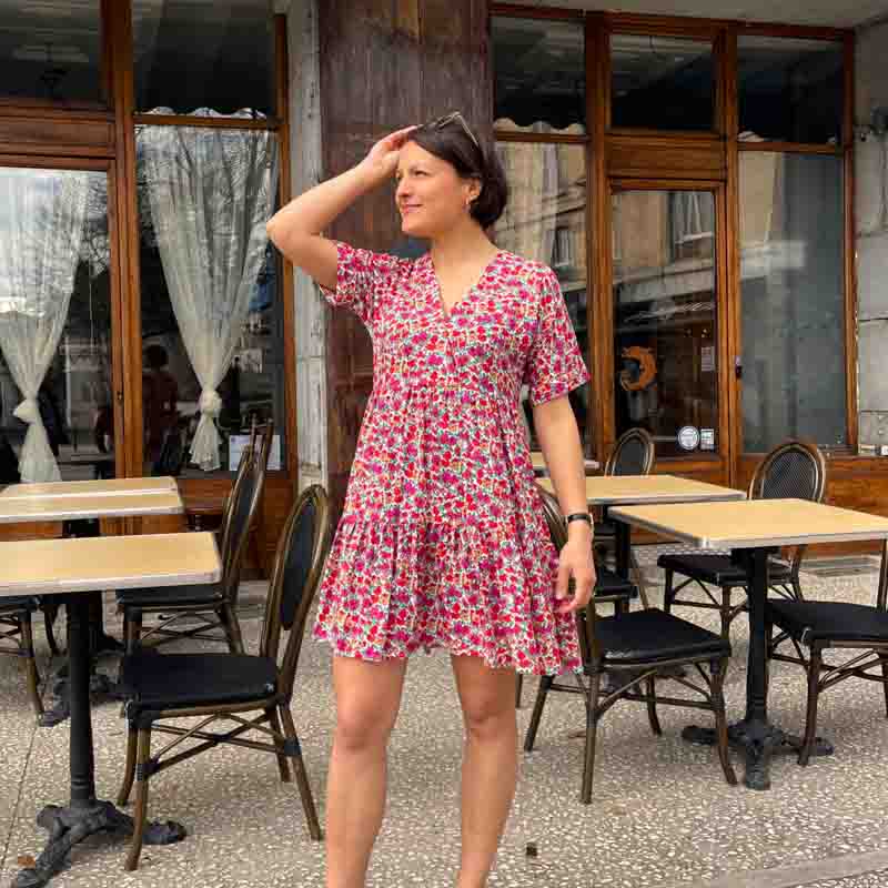 La Cachette de Linette