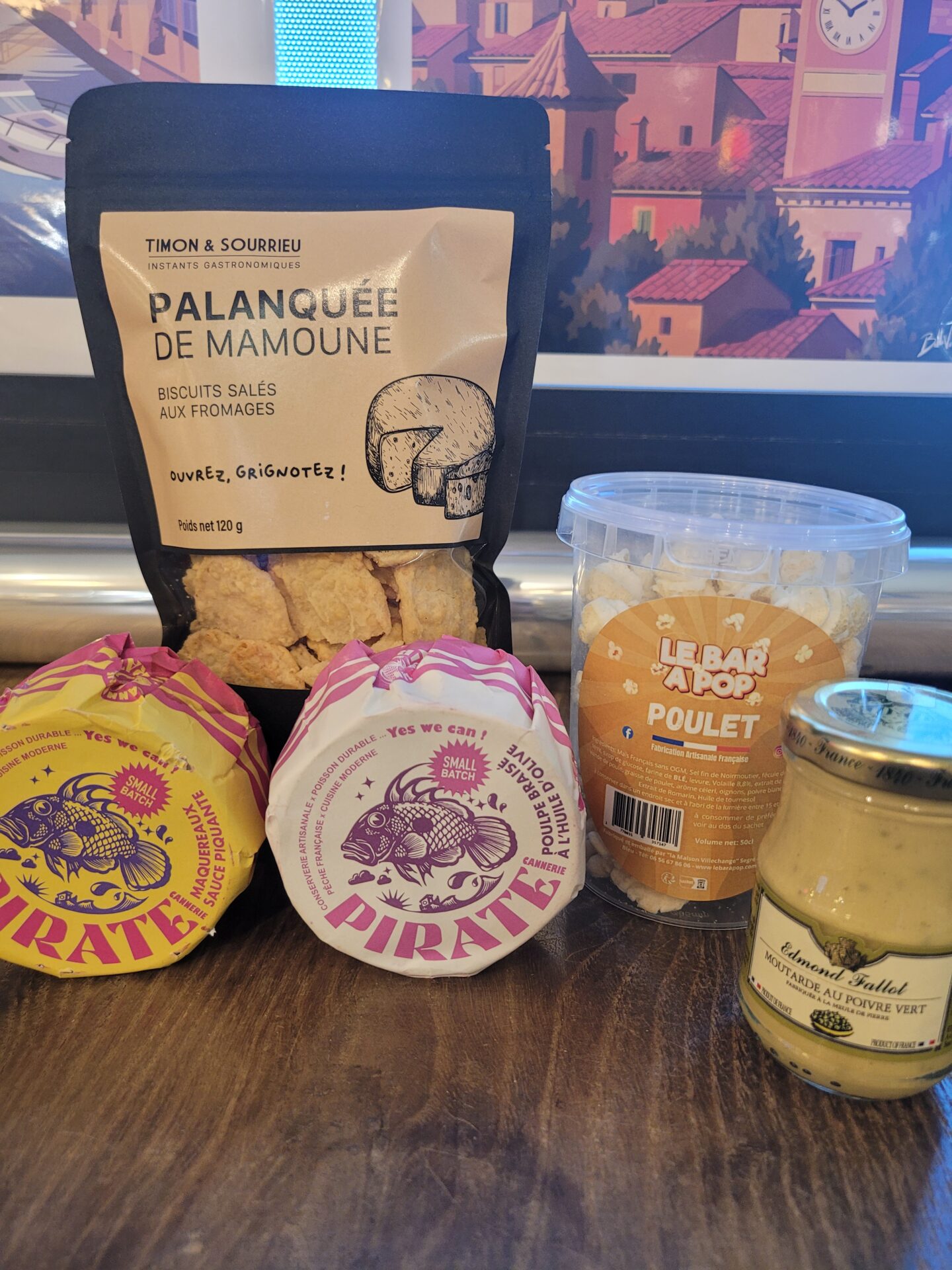 Fabriqués en France
