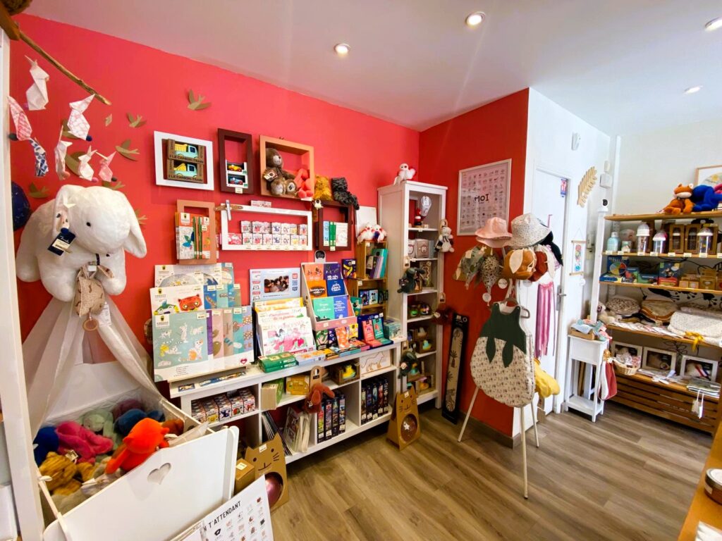 FANNY La Boutique