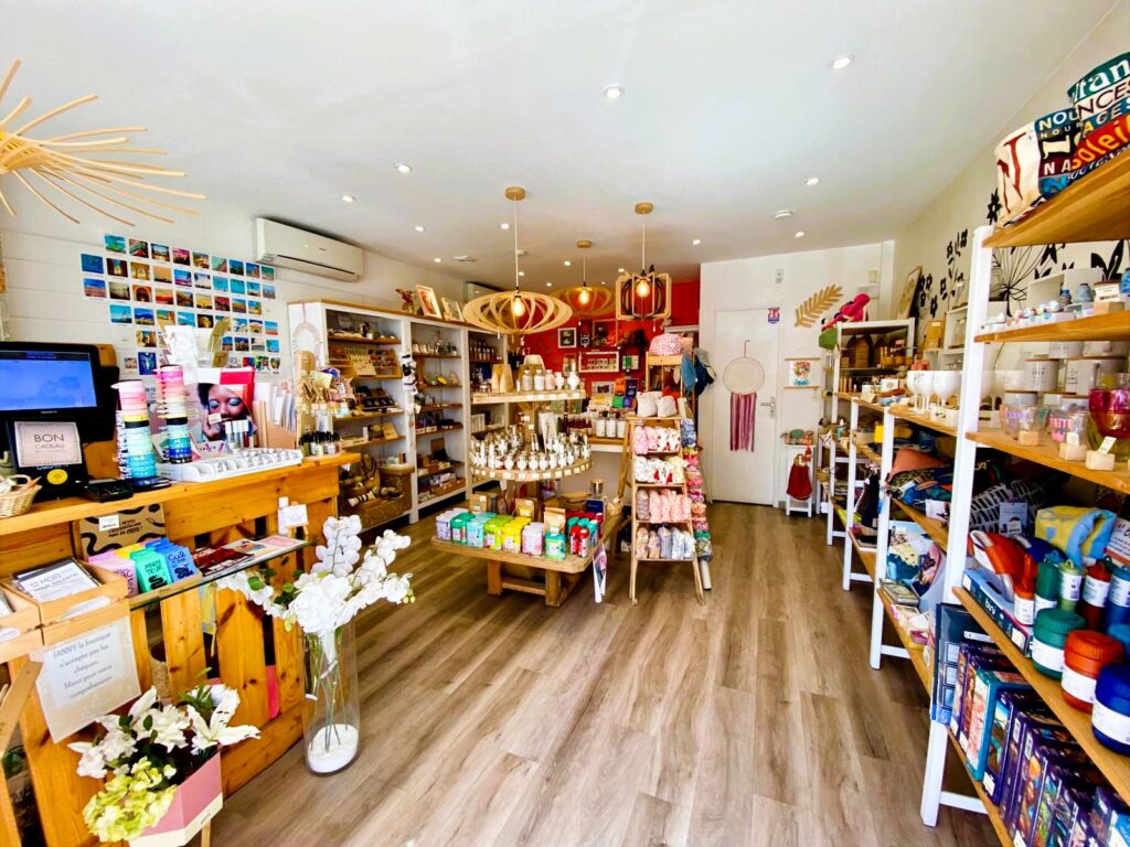 FANNY La Boutique