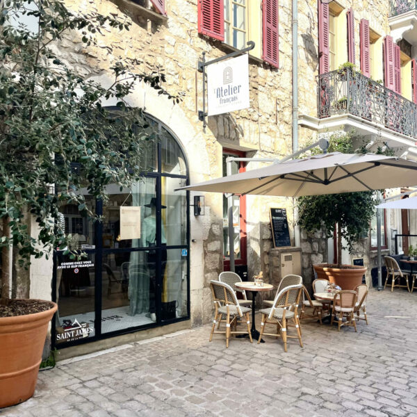Copie de FACADE