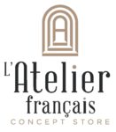 Logo l'Atelier Français_2019 FINAL CARRE