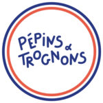 logo Pépins & Trognons