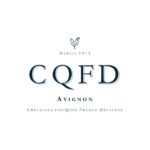 logo fond CQFD